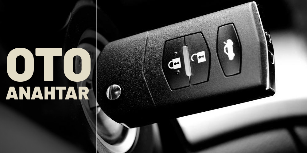 Yenice Oto Anahtarcı