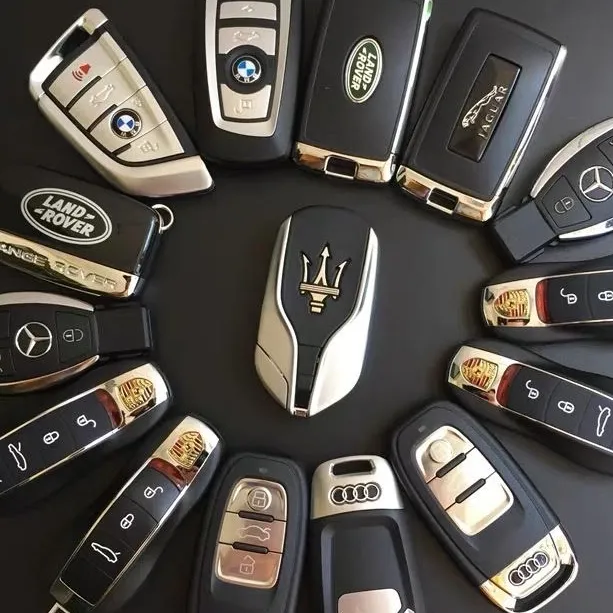 Yenice Oto Anahtarcı