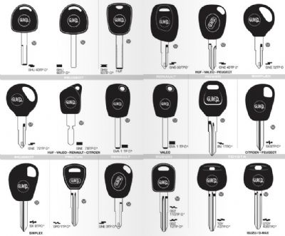 Yenice Oto Anahtarcı